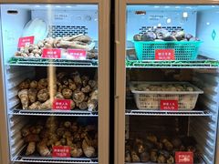 -太婆天府山珍酒楼(亚运村店)