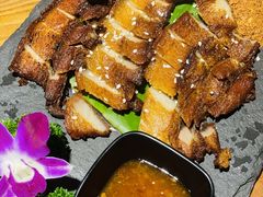 -觅山云南菜(泊富ICITY店)