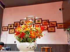 -陈记菜馆·非遗淮扬菜(东关街教场店)