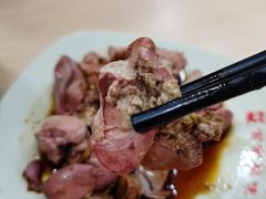 白切鸡肝-百家鸡味馆(清泰店)