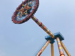 -南京银杏湖乐园