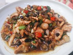 -雅和生态渔庄·宜城锅巴饭(龙灵山公园店)