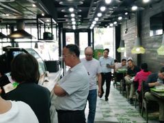 -老乡鸡(马鞍山路店)