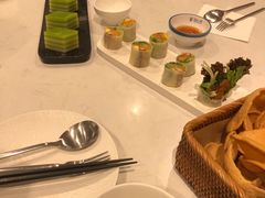 -美奈小馆·越南料理(中航城君尚购物中心店)