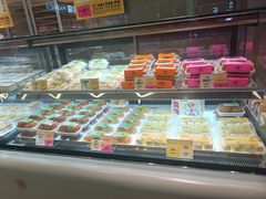 -鹤所·低糖零蔗糖烘焙(长楹店)