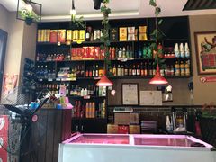 -地锅公社·现炒地锅鸡·地锅鱼·夜宵(罗锦路店)
