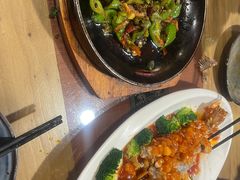 -来小酌·长安酒家(翠庭大厦店)