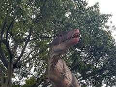 -自贡恐龙博物馆