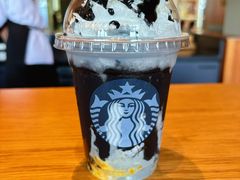 -星巴克(广州百信广场东区店)