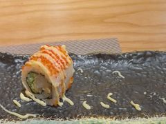 -松临·铁板烧&Omakase(神农店)