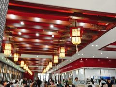 -东北农业大学饺子园