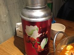 -茅炒屋龙虾·烧烤·湘菜(新河路店)