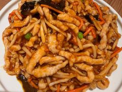 -老昌春饼(中央大街店)
