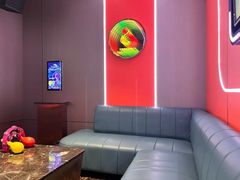 -圣地雅歌KTV(市府广场店)