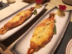 -T館·花园艺术餐厅