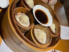 -南小馆(迪士尼小镇店)