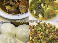 -小乡小镇·传承桐庐土菜·老板亲自烧的菜