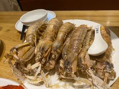 -南海渔家•海鲜•正宗海南菜(海棠湾店)