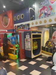 -meland club亲子乐园(北京芳圆里ID MALL店)