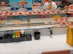 -争鲜回转寿司(朝北大悦城店)