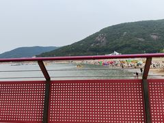 -宁波松兰山滨海旅游度假区