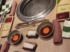 -松阪牛焼肉M(法善寺横丁店)