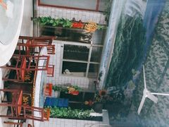 -金台阶鱼馆(于桥水库店)