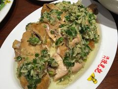 -陈光记烧腊(长寿路店)