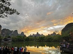 -大新明仕山庄