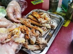 东乡精品手抓羊肉-马学武手抓美食(下南关总店)
