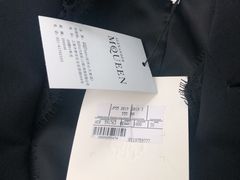 -Alexander McQueen(IAPM环贸广场店)