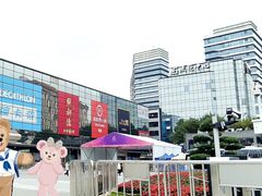 -迪卡侬(越秀公园店)