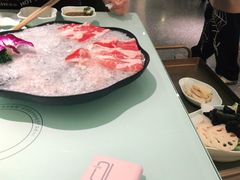 -小肥羊(西丽宝能城店)