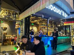 -haxnbauer海森堡德国餐厅(深圳coco店)