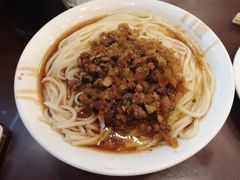 -新川面馆(新街口二店)