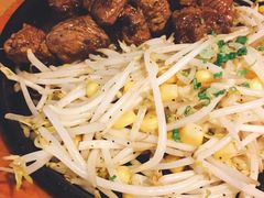 铁板牛肉-Jazz·ya 爵士屋(来福士店)