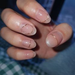 -SZ轻奢自助美甲美睫