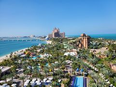 -亚特兰蒂斯水世界冒险乐园