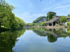 -柯岩风景区