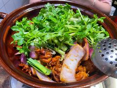 -胡须佬鸡煲四季火锅(海雅缤纷城店)