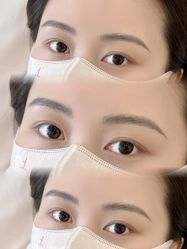 -张小野·专业半永久纹眉