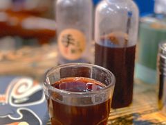 酸梅汁-台南擔仔面·卤肉饭(老虹井路店)