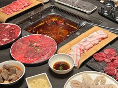 -宽来火锅(来福士广场店)