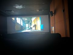 -南宁时代电影大世界(CGS激光中国巨幕)