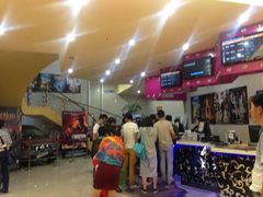 -大理好世界影城