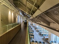 二楼小画廊-EN SPACE恩空间