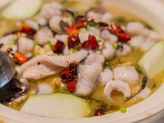 -漓江又一軒·广西菜·桂林米粉(梅林店)