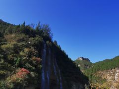 -黄花溪