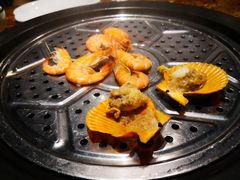 -船奇蒸汽海鲜·闽菜(八市海鲜总店)