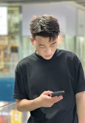 -贝勒爷专业男发